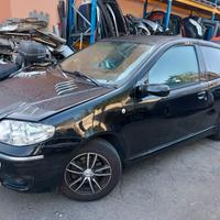 RICAMBI FIAT PUNTO