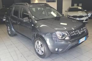 Dacia Duster 1.5 dCi 110CV 4x2 Prestige