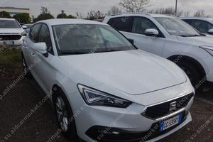 SEAT Leon 1.0 Hybrid 110CV DSG 5P - UNIPRO TAGLI