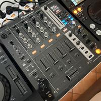 Pioneer DJM 750 mk1