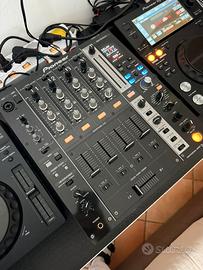 Pioneer DJM 750 mk1