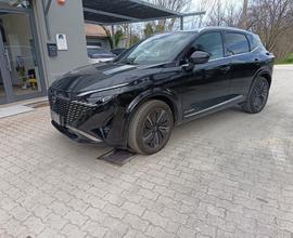 NISSAN Qashqai e-Power Tekna