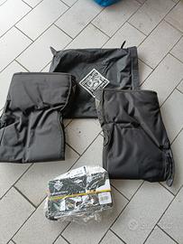 copri manopole tucano