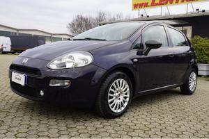 FIAT Punto 1.3 MJT S&S 95CV Street Adatta a Neopat
