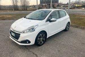 Peugeot 208 1.6hdi 75cv Allure Euro6