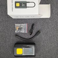 compressore portatile