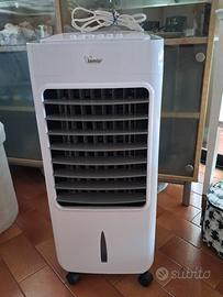  ventilatore,  raffrescatore purificatore  d aria 
