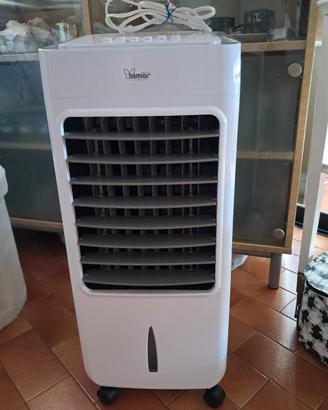  ventilatore,  raffrescatore purificatore  d aria 