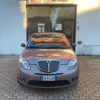 Lancia Ypsilon SCADENZA REVISIONE BOMBOLE GPL 2032