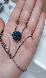 Collana artigianale 