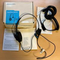 Cuffie Plantronics SupraPlus HW251