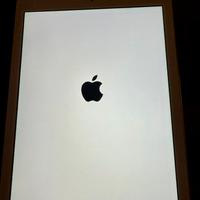 Apple  tablet