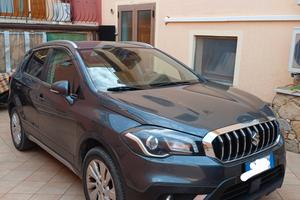  Suzuki SX4 1.0 Tortolì Ogliastra