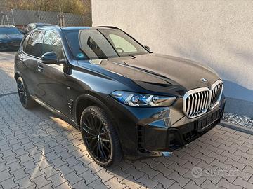 Bmw X5 xDrive30d 48V Msport GARANZIA BMW PRONTA SU