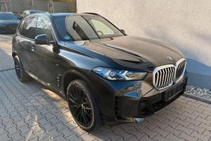 Bmw X5 xDrive30d 48V Msport GARANZIA BMW PRONTA SU