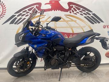 YAMAHA TRACER 700 2017 Km 46295