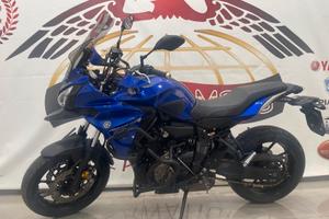 YAMAHA TRACER 700 2017 Km 46295