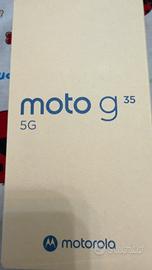Motorola g35 5G