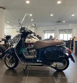 VESPA Vespa GTS 300 hpe Supertech Abs my21