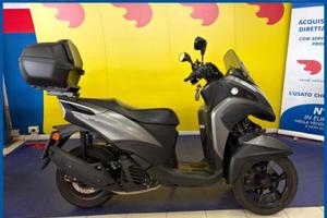YAMAHA Tricity 155 Garantito e Finanziabile