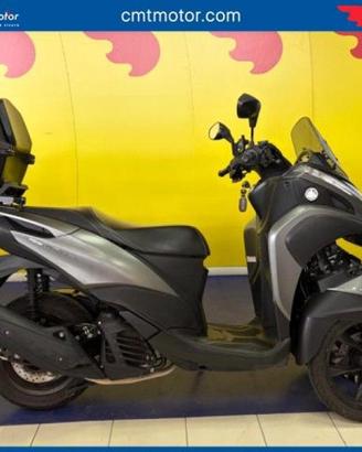 YAMAHA Tricity 155 Garantito e Finanziabile