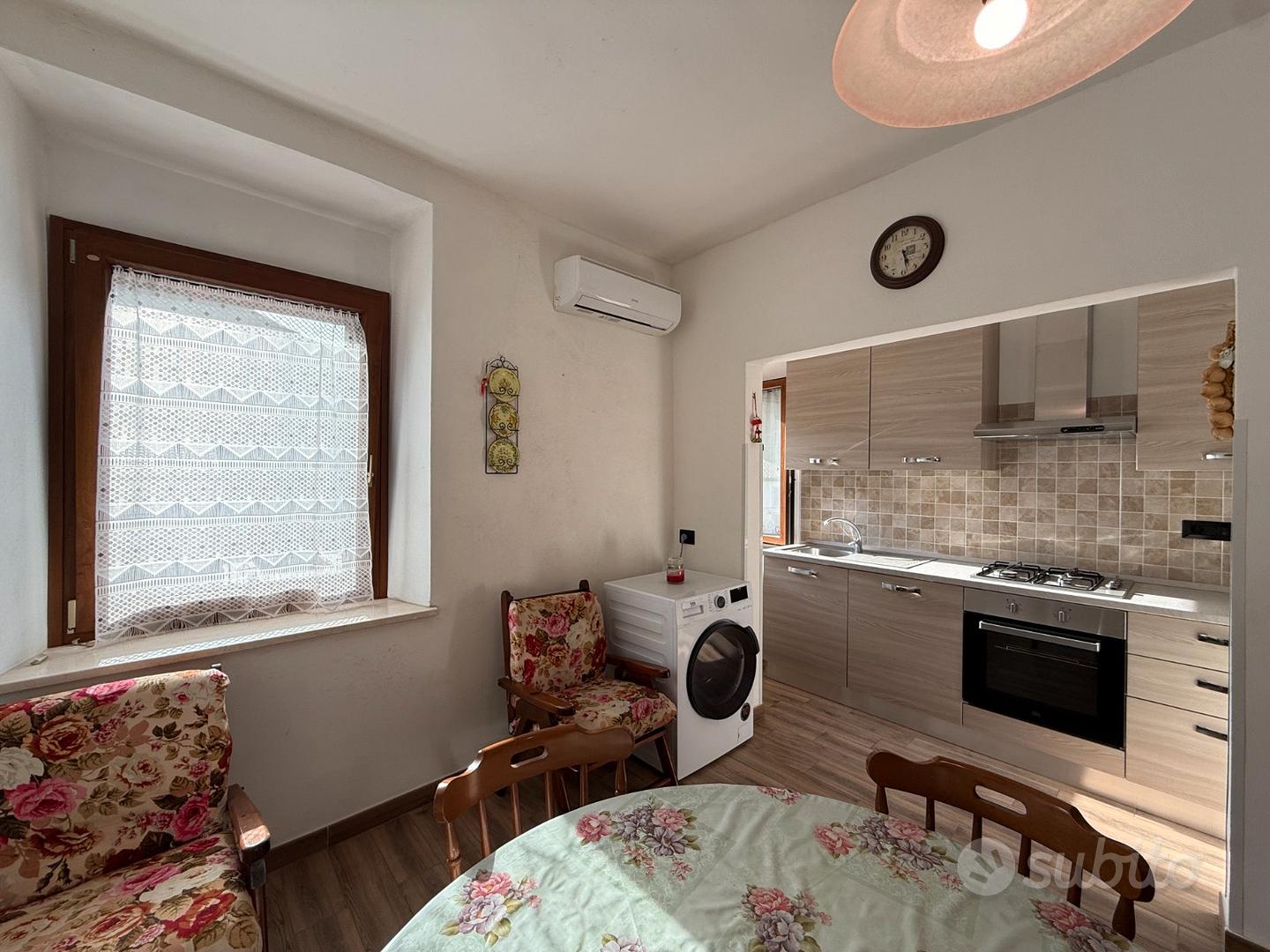 Appartamento – Buggerru, Sulcis Iglesiente - Vista 5