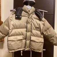 Piumino bambino/a marca Magnolia tg 2 anni