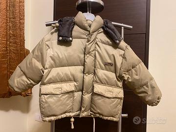 Piumino bambino/a marca Magnolia tg 2 anni