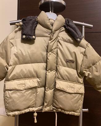 Piumino bambino/a marca Magnolia tg 2 anni