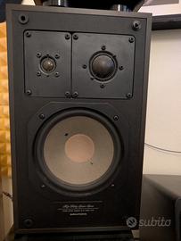 casse diffusori acustiche GRUNDIG 660b