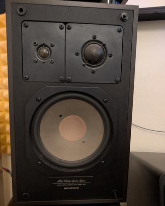casse diffusori acustiche GRUNDIG 660b