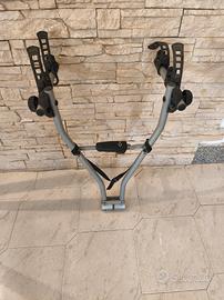 Thule Xpress 970 Portabici Gancio Traino Auto 