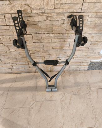 Thule Xpress 970 Portabici Gancio Traino Auto 