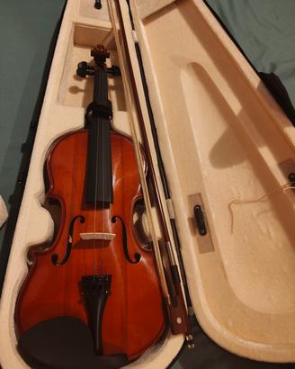 violino 
