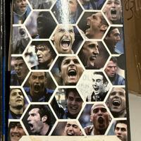 Gool Inter saga completa da Mazzola ad Ibrahimovic