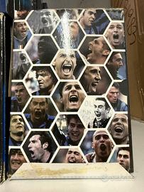 Gool Inter saga completa da Mazzola ad Ibrahimovic