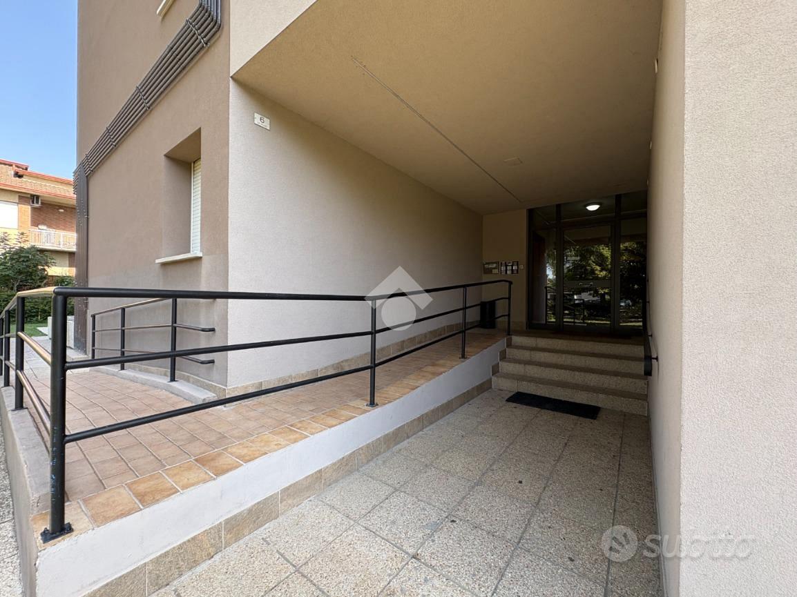 Apartment in Bastia Umbra, Villaggio XXV Aprile, Santa Lucia - Vista 2