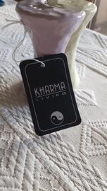 SET SALE E PEPE KHARMA LIVING NUOVO 
