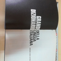 Grande dizionario della lingua italiana