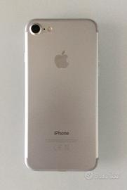 Iphone 7 da 128gb