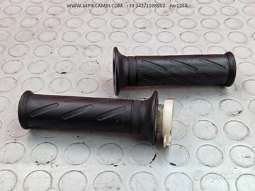 MANOPOLA GAS SUZUKI GSF 600 1996 1999 BANDIT 1997