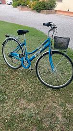 Bicicletta