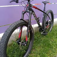 MTB Specialized Fuse Expert L