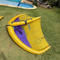 DUOTONE WING 4.0 M D LAB