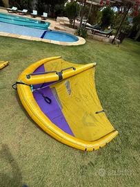 DUOTONE WING 4.0 M D LAB