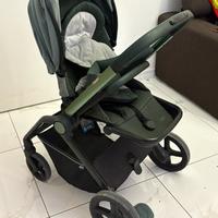 Passeggino chicco Mysa 2024