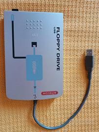Floppy drive  Sitecom
