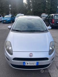 Fiat Grande Punto 1.2 5 porte S&S Actual