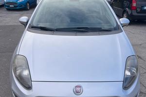 Fiat Grande Punto 1.2 5 porte S&S Actual