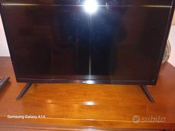 televisore akai 24 pollici 